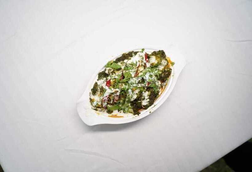 Twin Mountain Resort