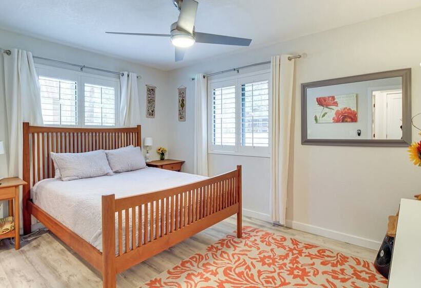 Updated Pinetop Home: 5 Mi To Woodland Lake Park!