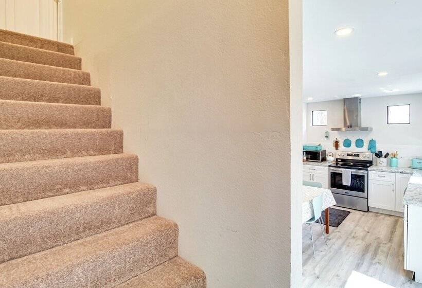 Updated Pinetop Home: 5 Mi To Woodland Lake Park!