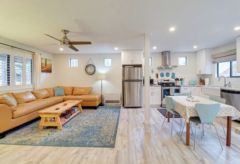 Updated Pinetop Home: 5 Mi To Woodland Lake Park!