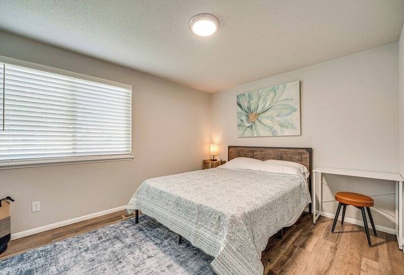 Updated Yakima Vacation Rental: Central Location!