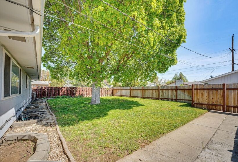 Updated Yakima Vacation Rental: Central Location!