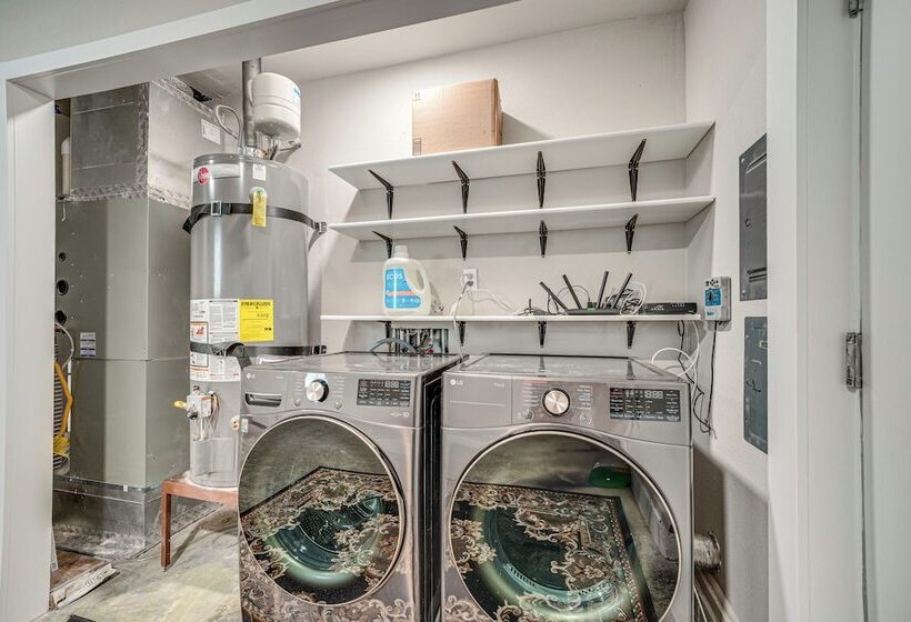 Updated Yakima Vacation Rental: Central Location!