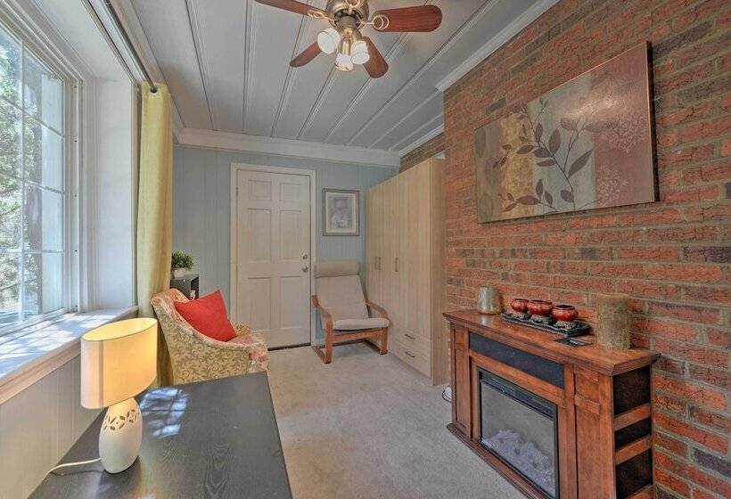 Vibrant Hyattsville Home 7 Mi To Downtown Dc!