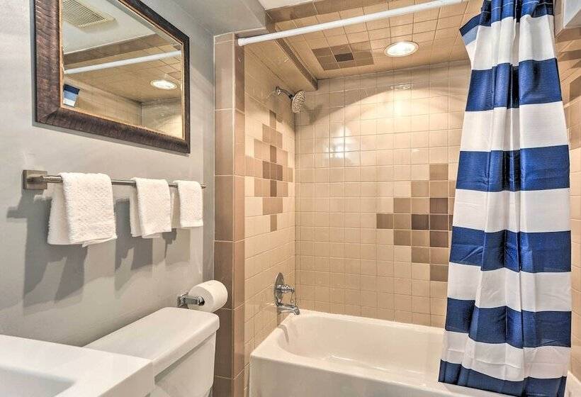 Vibrant Hyattsville Home 7 Mi To Downtown Dc!