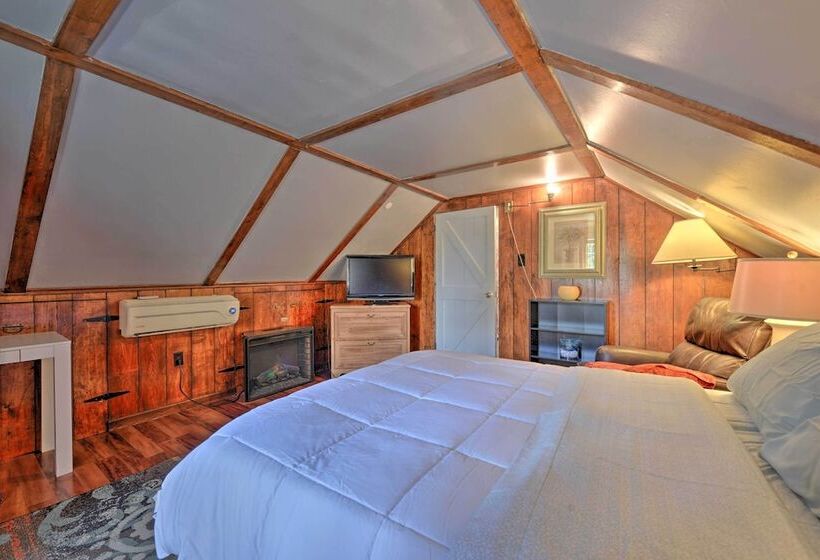 Vibrant Hyattsville Home 7 Mi To Downtown Dc!