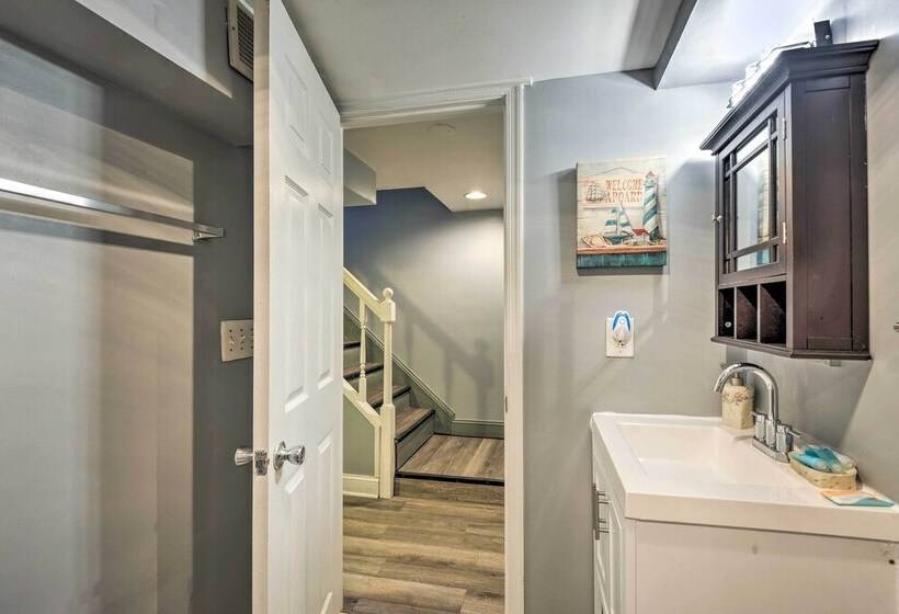 Vibrant Hyattsville Home 7 Mi To Downtown Dc!