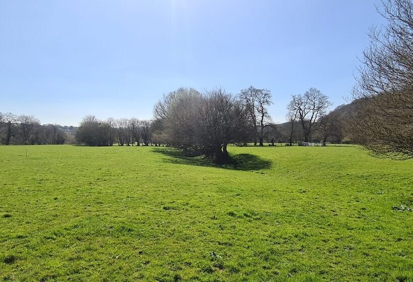 Viking Sleeping Barrel