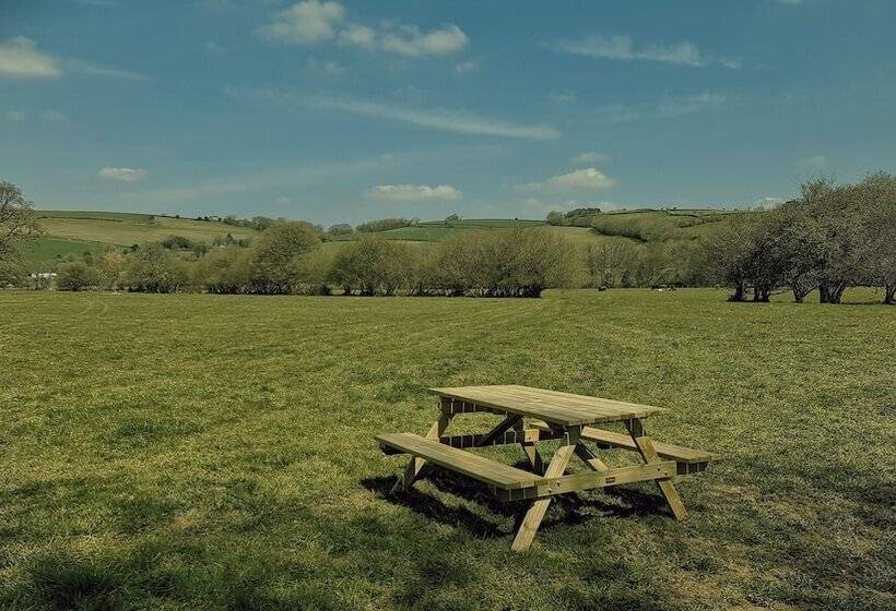 Viking Sleeping Barrel