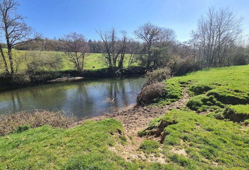 Viking Sleeping Barrel