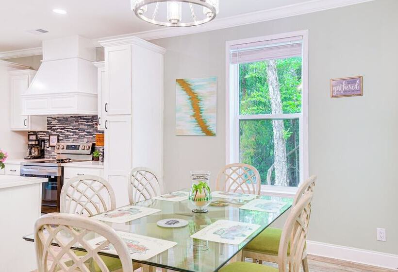 Waterfront Wolf Bay Home W/ Private Boathouse!