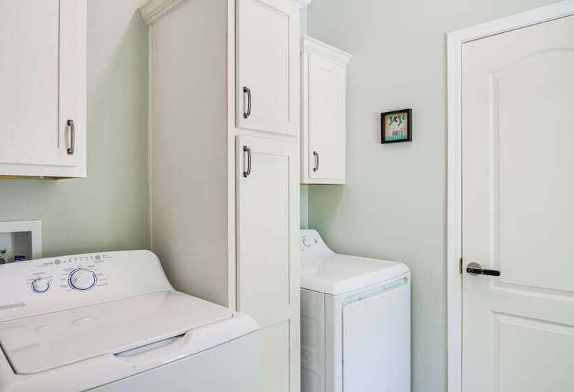 Waterfront Wolf Bay Home W/ Private Boathouse!