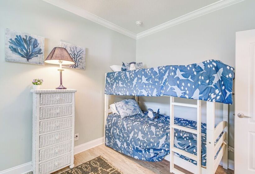 Waterfront Wolf Bay Home W/ Private Boathouse!