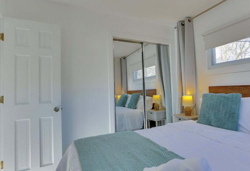 West Milford Home Near Lake   Swim, Kayak & More!