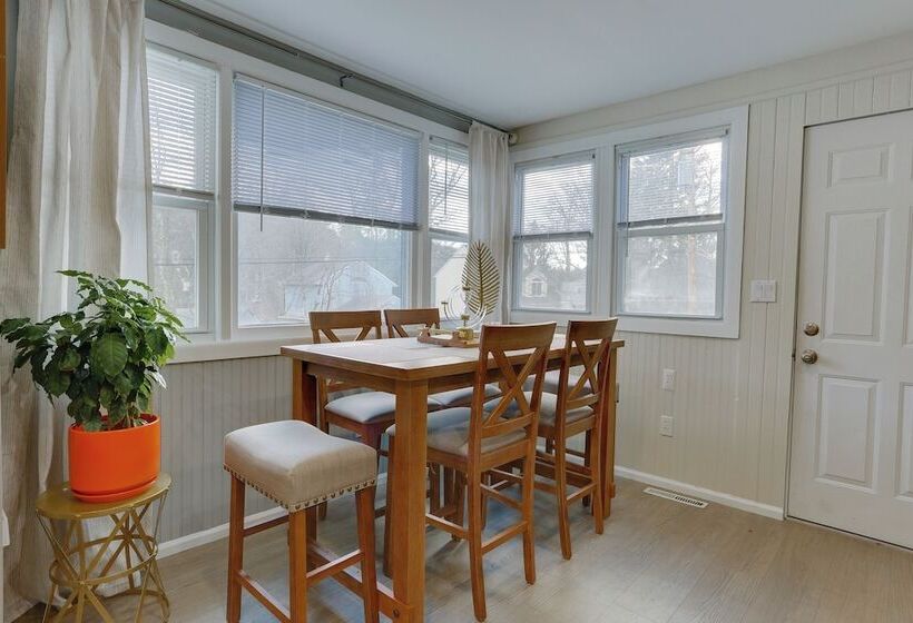 West Milford Home Near Lake   Swim, Kayak & More!