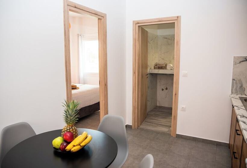 White Cave Villas Residence