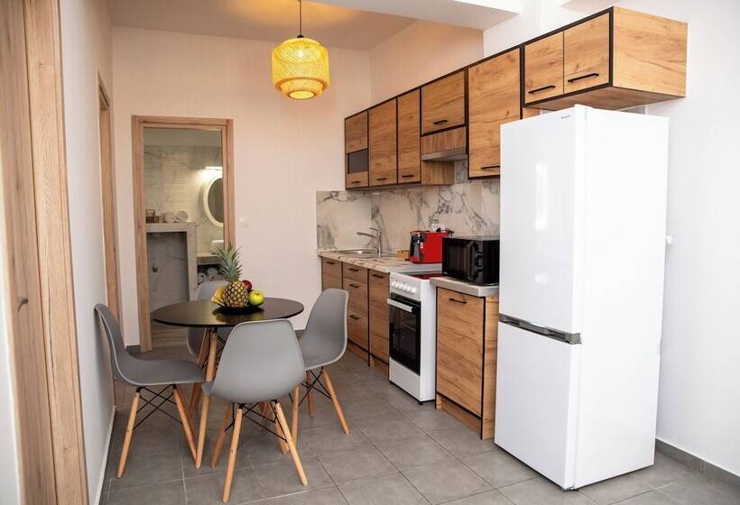 White Cave Villas Residence