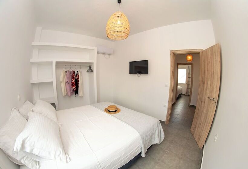 White Cave Villas Residence