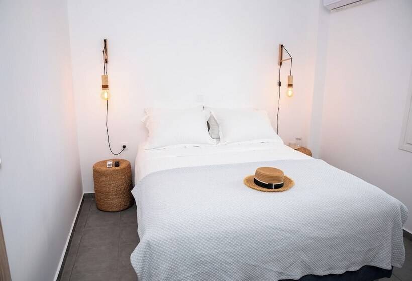 White Cave Villas Residence