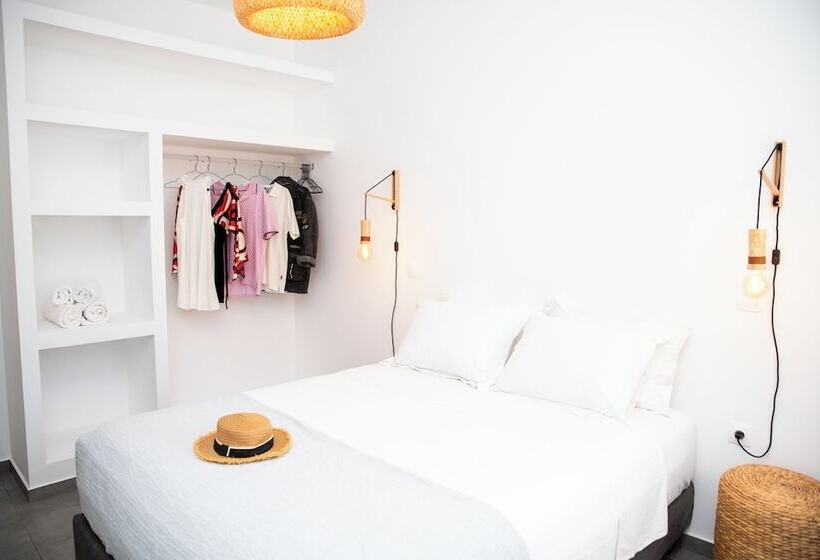 White Cave Villas Residence