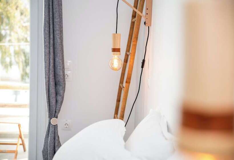 White Cave Villas Residence