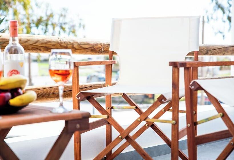 White Cave Villas Residence