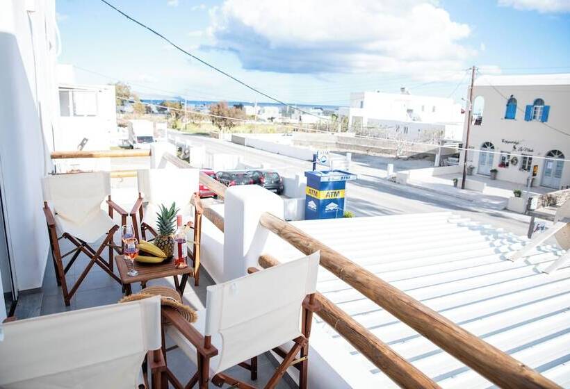 White Cave Villas Residence