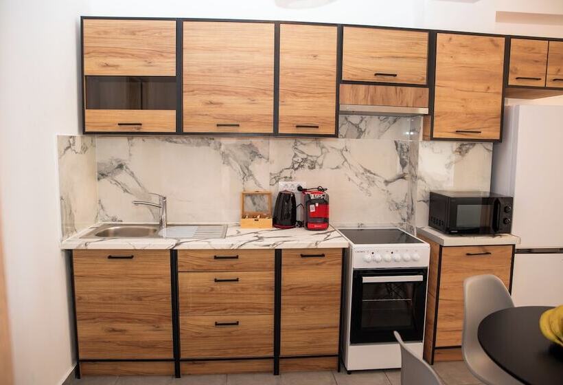 White Cave Villas Residence