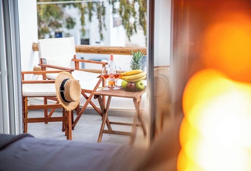 White Cave Villas Residence