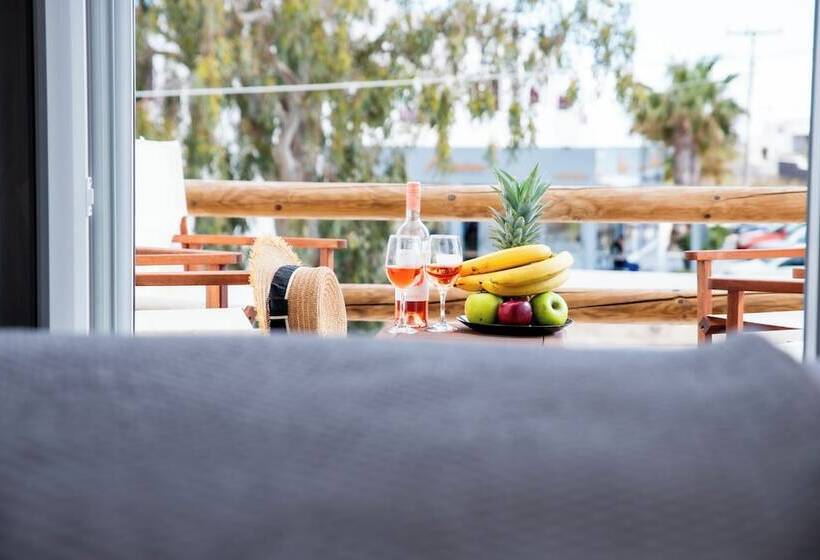 White Cave Villas Residence