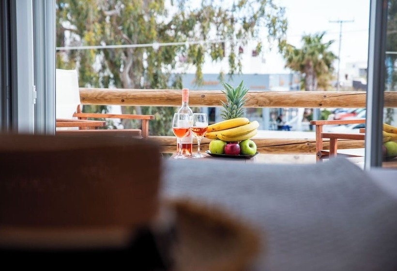 White Cave Villas Residence