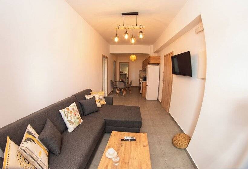 White Cave Villas Residence