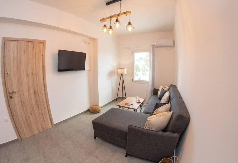 White Cave Villas Residence