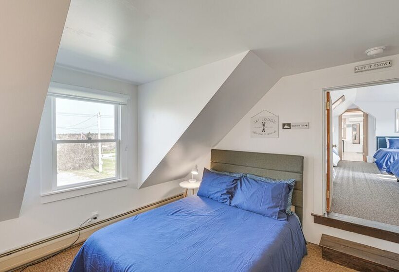 Winter Harbor Home W/ Acadia National Park Views!