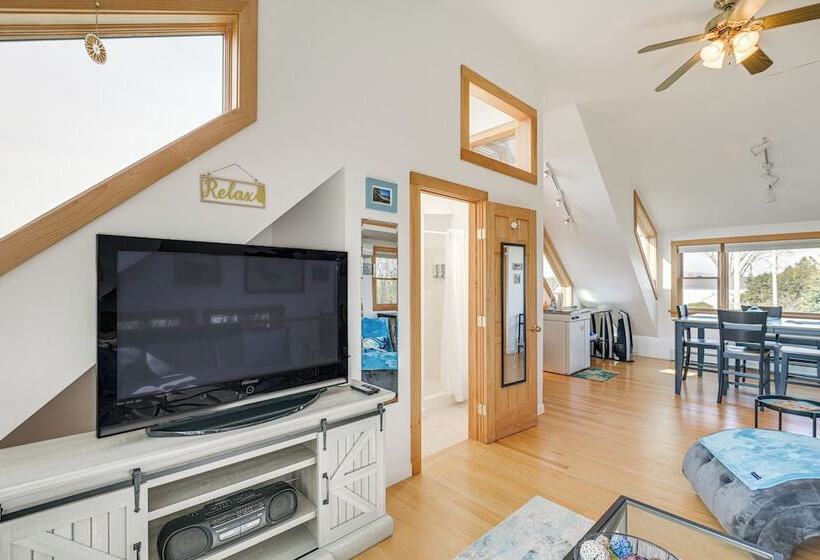 Winter Harbor Home W/ Acadia National Park Views!