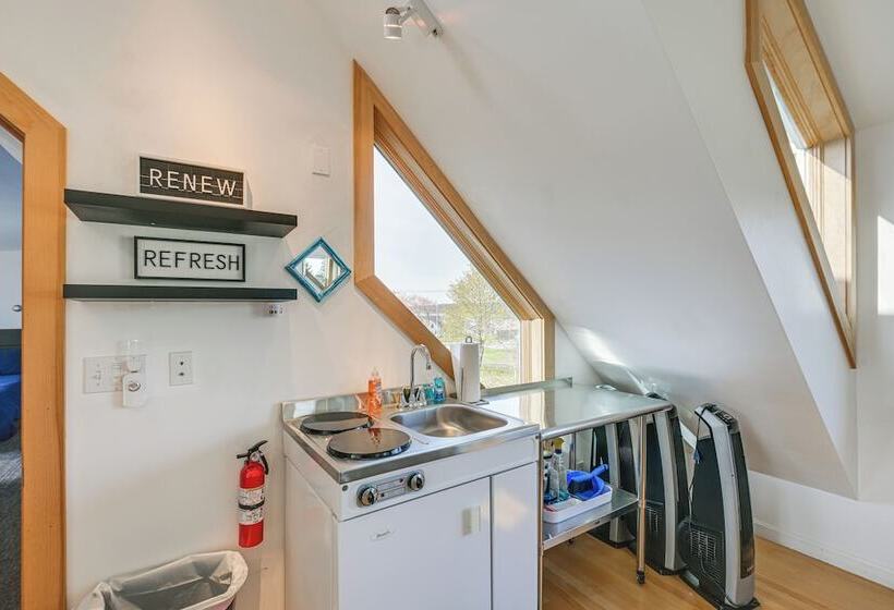 Winter Harbor Home W/ Acadia National Park Views!