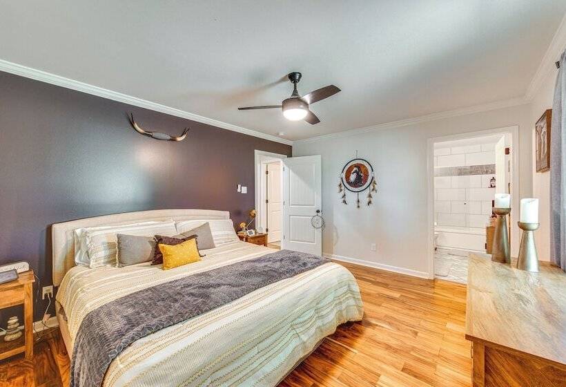 17 Mi To Lafayette: Maurice  Country Ranch Estate