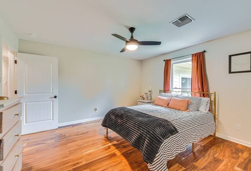 17 Mi To Lafayette: Maurice  Country Ranch Estate