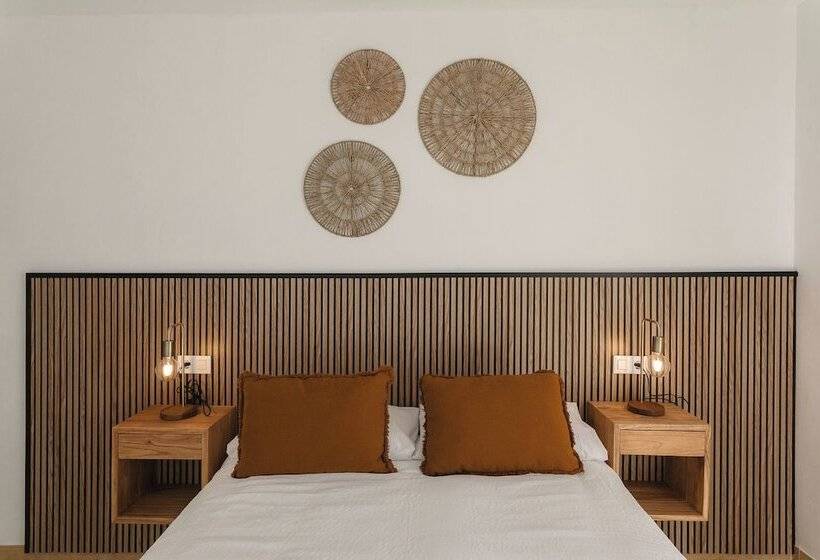 فندق صغير H Bellavista Mojácar