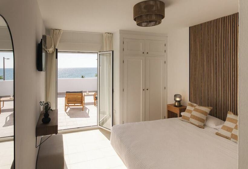 فندق صغير H Bellavista Mojácar