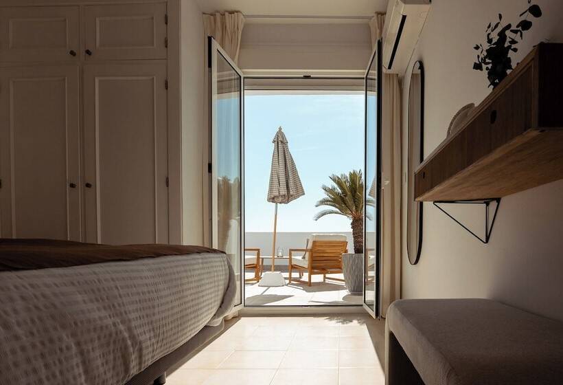 فندق صغير H Bellavista Mojácar