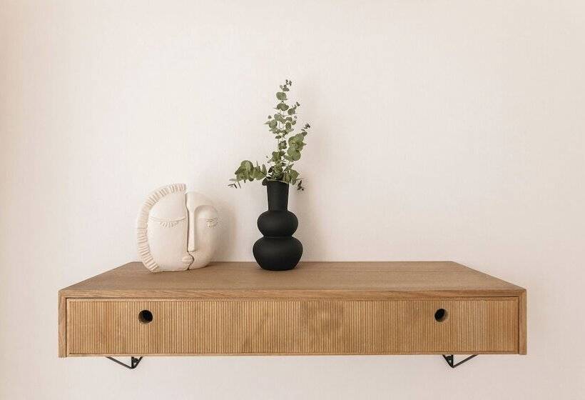 فندق صغير H Bellavista Mojácar