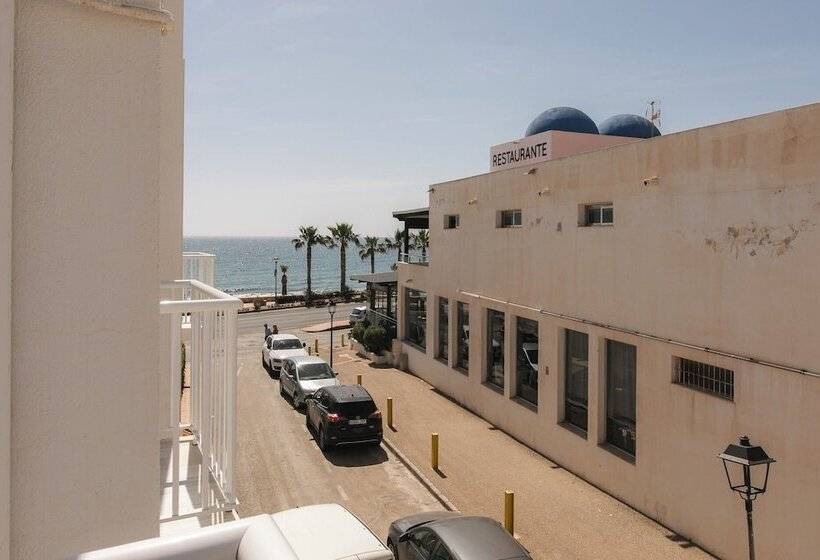 فندق صغير H Bellavista Mojácar