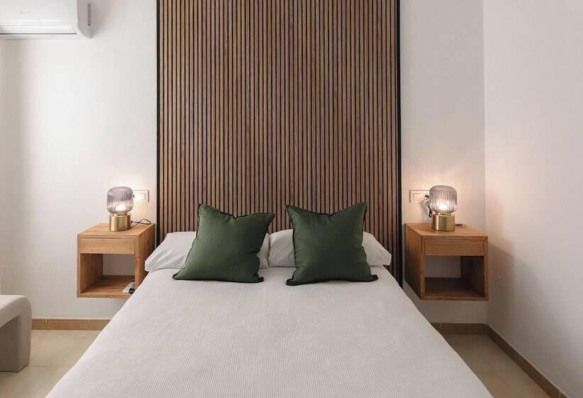 فندق صغير H Bellavista Mojácar