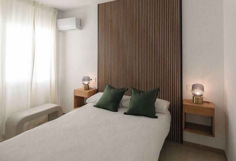 فندق صغير H Bellavista Mojácar