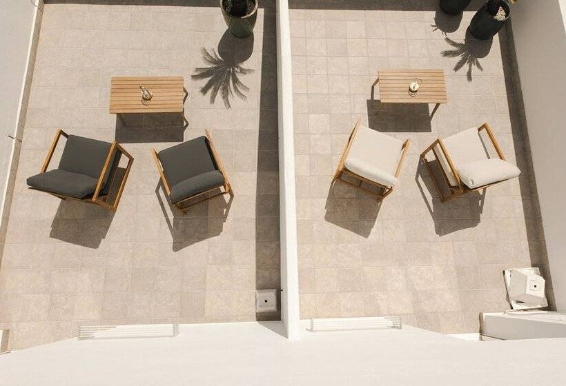 فندق صغير H Bellavista Mojácar