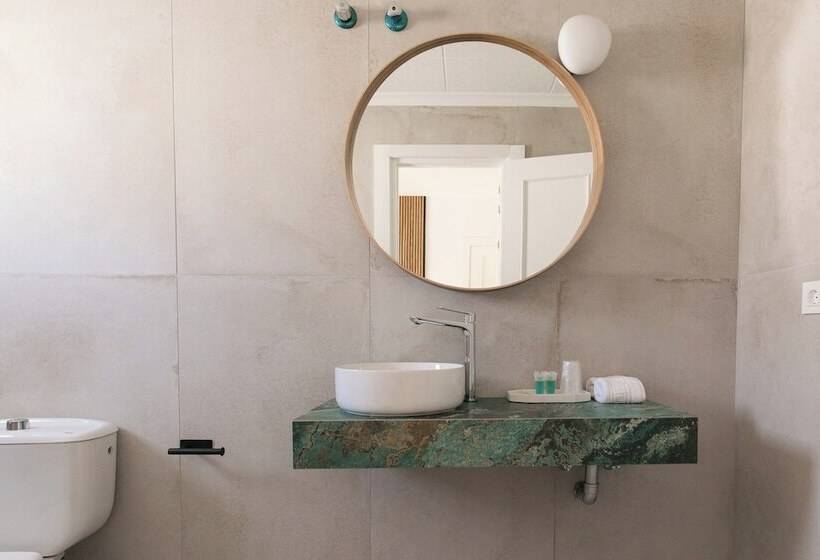 فندق صغير H Bellavista Mojácar