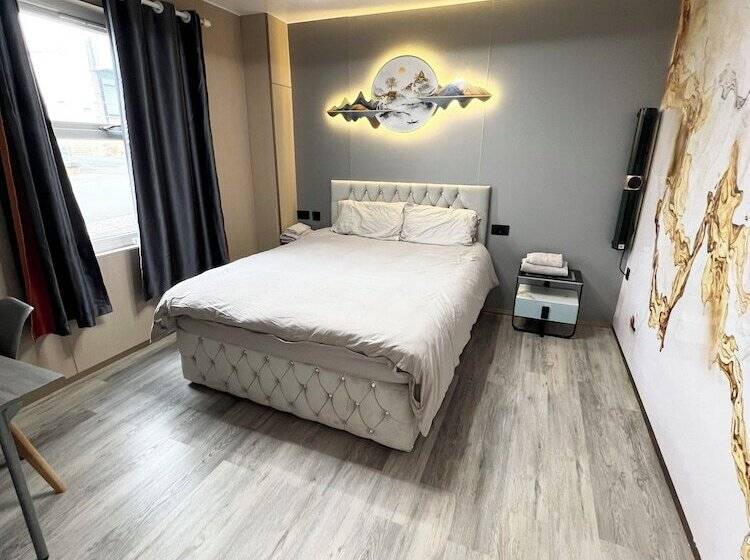 住宿加早餐  Addison S Adorable Abode