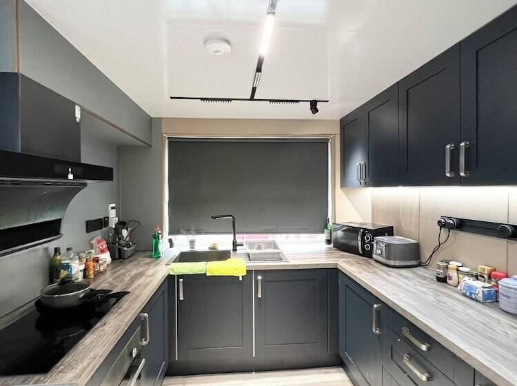 住宿加早餐  Addison S Adorable Abode