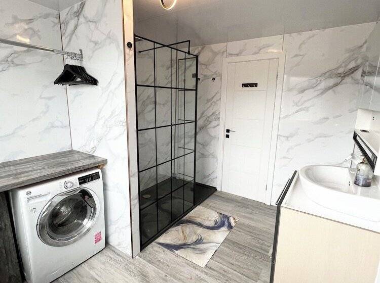 住宿加早餐  Addison S Adorable Abode